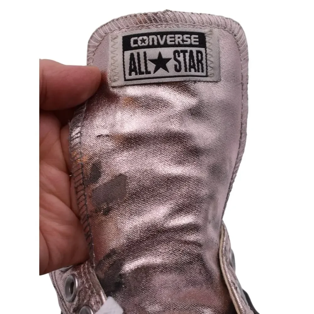 Converse all star